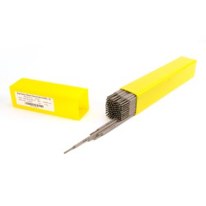 Laselektroden RVS 309L 2,5 mm