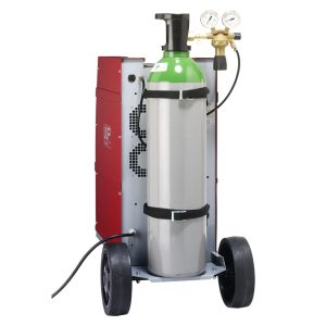 MIG lasapparaat Weldpartner WP 350-147