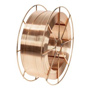 Lasdraad MIG BS300 staal Ceweld SG2 0,8mm rol 15kg