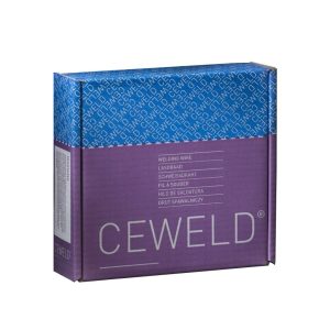 Alternative view of Lasdraad MIG D200 staal Ceweld SG2 0,8mm rol 5,0kg