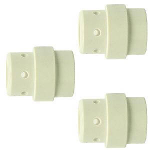 MB-24 gasverdeler - zakje van 3