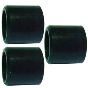 MB-15 beschermhuls voorzijde zwanenhals - zakje 3 stuks