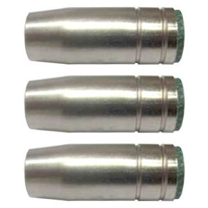MB-25 gasmondstuk standaard - zakje van 3