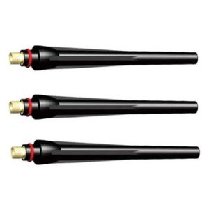 Toortskap lang tigtoorts SR 17/18/26 - zakje 3 stuks