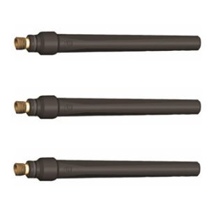 Toortskap lang tigtoorts ABITIG 17/18/26 - zakje van 3