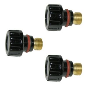 Toortskap kort tigtoorts SR 17/18/26 - zakje van 3