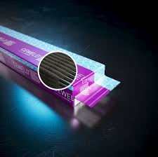 Alternative view of Laselektroden staal Ceweld 6013 Fall 2,5mm vacuümpack 2,0kg