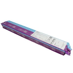 Laselektroden staal Ceweld 6013 Fall 2,5mm vacuümpack 2,0kg