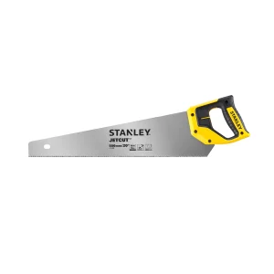 Handzaag Stanley Fatmax Fine Finish 11tpi 500mm | 2-15-599