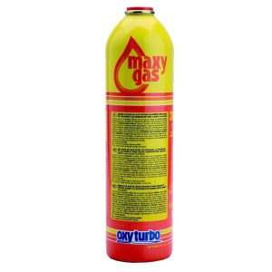 Gasfles Maxi gas 350 gram-0