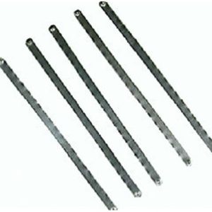 IJzerzaagbladen Stanley 32tpi 150mm 5 stuks | 3-15-905-0