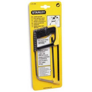 IJzerzaag Stanley junior 150mm | 0-15-218-904