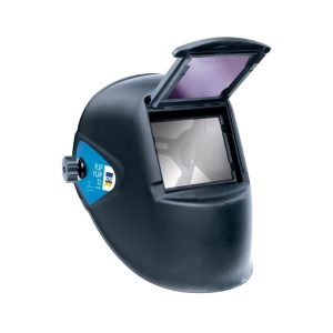 Lashelm GYS Flip Flap met opklapvenster - Afbeelding 3