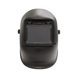 Alternative view of Lashelm GYS Flip Flap met opklapvenster