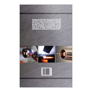 Alternative view of Instructieboek Stap voor Stap MIG/MAG Lassen | hardcover