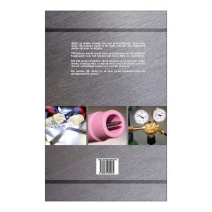 Alternative view of Instructieboek Stap voor Stap TIG Lassen | hardcover