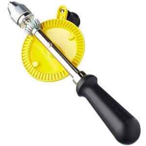 Alternative view of Handboormachine Stanley Nr.105 | 0-03-105