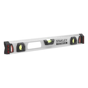 Waterpas Stanley Fatmax I-beam magnetisch 60cm | 1-43-554