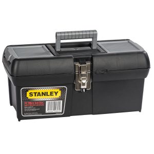 Gereedschapskoffer Stanley Babushka 41cm | 1-94-857-0
