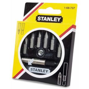 Bits assortiment Stanley 7-delig 1-68-737 | 1-68-737-6834