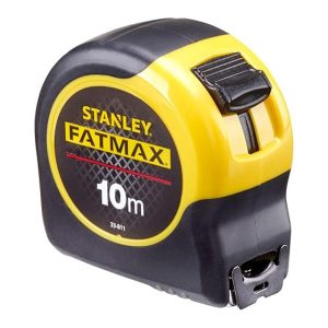 Rolmaat Stanley Fatmax Blade Armor 10m | 0-33-811