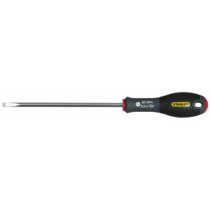 Schroevendraaier Stanley Fatmax Parallel 5.5mm x 150mm | 0-65-094-0