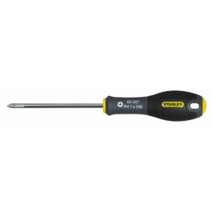 Schroevendraaier Stanley Fatmax Phillips 00 x 50mm | 0-65-204-0