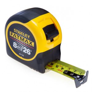 Rolmaat Stanley Fatmax blade armor 8m | 33-726