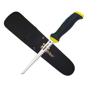 Schrobzaag Stanley Fatmax 150mm met holster | 7-20-556-0