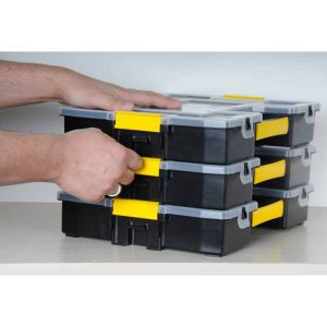 Sortmaster Organizer Junior Stanley | 1-97-483-6123