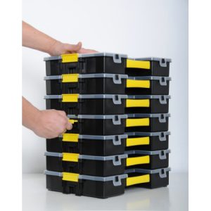 Sortmaster Organizer Junior Stanley | 1-97-483-6125