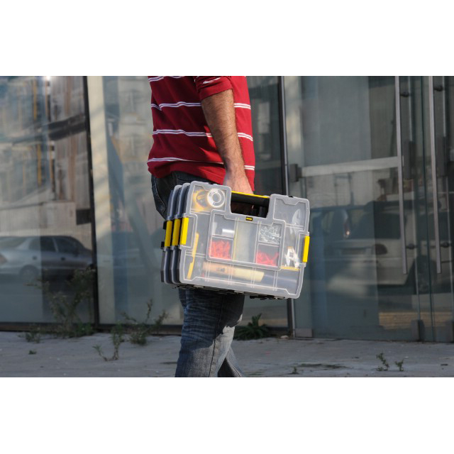 Sortmaster Organizer Junior Stanley | 1-97-483-6122