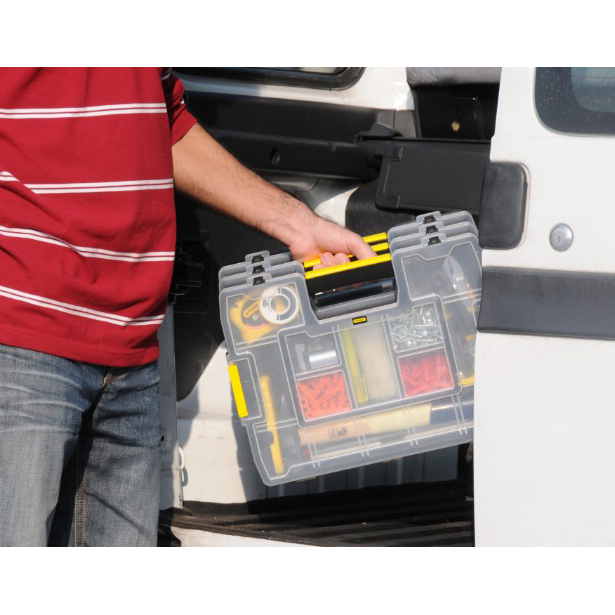 Sortmaster Organizer Junior Stanley | 1-97-483-6127