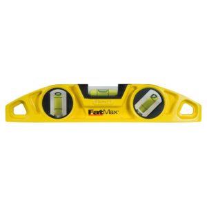 Waterpas Stanley Fatmax Torpedo 22cm | 0-43-603-0