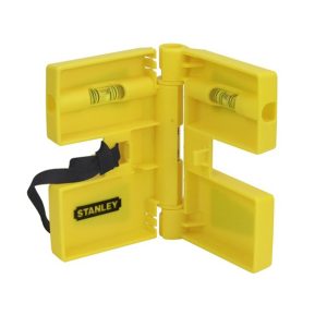 Waterpas Stanley transport met ingebouwde magneten | 0-47-720-0