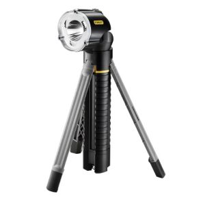 Zaklamp Stanley MaxLife led drievoet | 0-95-112-0