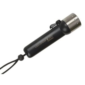 Zaklamp Led Lenser 7457TP-9234