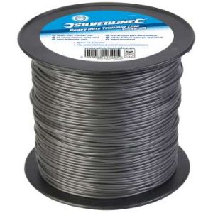 Maaidraad 2,0mm x 377 meter Silverline