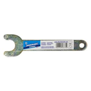 Alternative view of Pensleutel van 30mm voor haakse slijpers