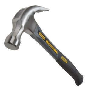 Klauwhamer fibreblass Stanley 570g | 1-51-628