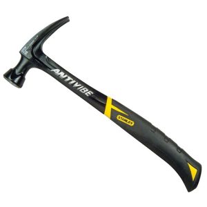 Klauwhamer FatMax Antivibe Stanley 450g -9709