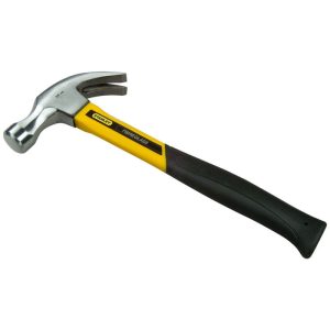 Klauwhamer fibreglass Stanley 570g