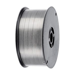 Lasdraad MIG D100 aluminium Ceweld AlSi 5 0,8mm rol 0,5kg