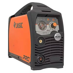 Jasic CUT45 PFC Wide Voltage plasmasnijder met pilot arc