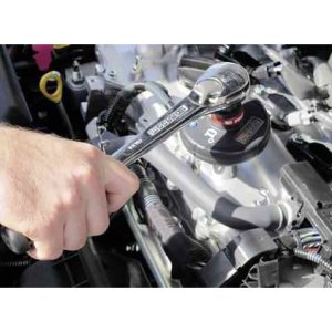 Torque & hoek Adaptor | Facom E.506-340S-10862