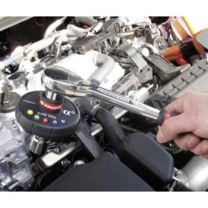 Torque & hoek Adaptor | Facom E.506-340S-10864