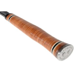 Rechte Ultra hamer lederen handvat 425g | Estwing E15S-10278