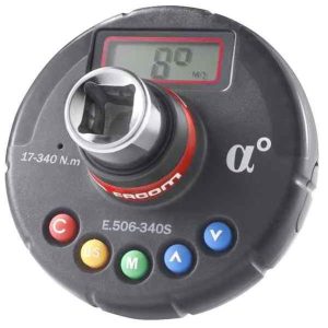 Torque & hoek Adaptor | Facom E.506-340S-0