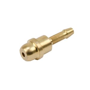 Slangpilaar t.b.v. 1/4 wartel voor slang 3 - 4mm-10471
