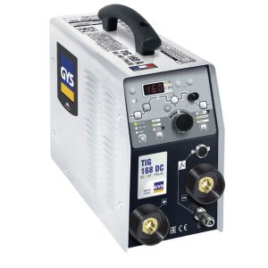 Gys TIG 168 DC HF PULSE lasapparaat